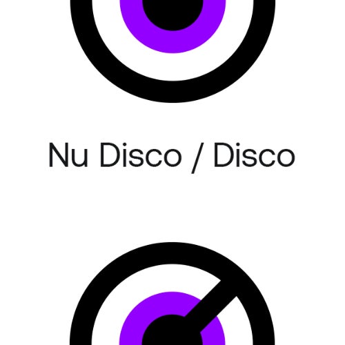 Beatport On Our Radar 2022 Nu Disco : Disco